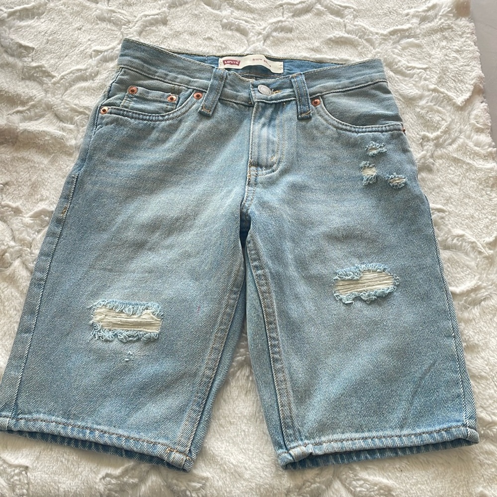 Levi’s 511 slim